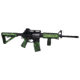 MDI MAGMIL05-ZG Proveil Reaper Z Green Magpul MOE Kit Poly AR-15 MAGMIL05ZG