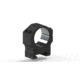 MDT 30mm Premier Scope Ring, 1.50 inch, Extra High, Black 103349-BLK