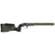 MDT Oryx Ruger American Rifle Chassis, Short Action, OD Green, 106232-ODG