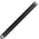 MDT ACC One Piece Interior Weight, Black, 106723-BLK