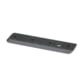 USED, MDT Bolt On Arca Swiss Rail Full 6 inch for LSS/LSS-XL Gen1/TAC21/HS3, Black, 103825-BLK