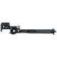 MDT Ckye-Pod Gen2 ARMS-17 Interface Bipods, Gen2, Double Pull, Black, 106246-BLK