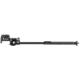 MDT Ckye-Pod Gen2 ARMS-17 Interface Bipods, Gen2, Standard Leg, Black, 106736-BLK