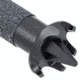 MDT Ckye-Pod Gen2 ARMS-17 Interface Bipods, Gen2, Standard Leg, Black, 106736-BLK