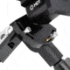 MDT Ckye-Pod Gen2 ARMS-17 Interface Bipods, Gen2, Standard Leg, Black, 106736-BLK
