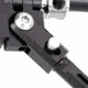 MDT Ckye-Pod Gen2 ARMS-17 Interface Bipods, Gen2, Triple Pull, Black, 106247-BLK