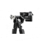 MDT Ckye-pod Gen2 Bipod, Picatinny Interface, Heavy-Duty Legs, Black, 105044-BLK