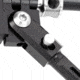 MDT Ckye-pod Gen2 Bipod, Picatinny Interface, Heavy-Duty Legs, Black, 105044-BLK