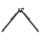 MDT Ckyepod Gen 3 Triple Pull Bipod, 9-36in Height Range, Black, 114160-BLK