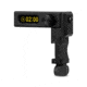 MDT Crush It Timer, Black, 107540-BLK