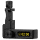 MDT Crush It Timer, Black, 107540-BLK