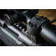 MDT Elite Scope Rings, Medium, Black, 35mm, 104100-BLK