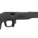 MDT Field Stock Chassis Systemm Howa 1500, Short Action, Right Hand, 105826-BLK