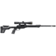 MDT HNT26 Folding Arca Stock, Remington 700, Short, Right, Black, 106129BCF