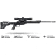 MDT HNT26 Folding Arca Stock, Remington 700, Short, Right, Black, 106129BCF