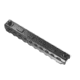 MDT JAE M-LOK Picatinny Forend Rail, Black, 4in, 107237-BLK