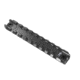 MDT JAE M-LOK Picatinny Forend Rail, Black, 4in, 107237-BLK