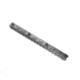 MDT JAE M-LOK Picatinny Forend Rail, Black, 8in, 107238-BLK