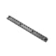 MDT JAE M-LOK Picatinny Forend Rail, Black, 8in, 107238-BLK