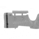 MDT Length of Pull Spacer Weight, Black, 105330-BLK