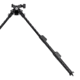 MDT Lightweight CkyePod Bipods, RRS BTC, Doublepull Legs, Black, 106345-BLK