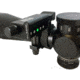 MDT LRA Adjustable Level Mount, Black, 1in, 107194-BLK
