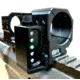MDT LRA S90 Bracket for the Send iT MV3 &amp; Spuhr Mounts, Black, 107203-BLK