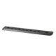 MDT M-LOK Arca Swiss Rail, Full Long, 10.25in, Black, 103572-BLK
