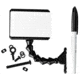 MDT M-LOK Data Card Holder, Black, 105493-BLK