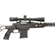 MDT M-LOK Multi-Caliber Spare Round Holder, Black, 105248-BLK