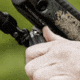 Mdt Mountain Bipod Arca Black