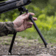 Mdt Mountain Bipod Arca Black
