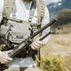 Mdt Mountain Bipod Arca Black