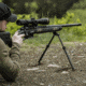 Mdt Mountain Bipod Arca Black