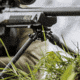 Mdt Mountain Bipod Arca Black