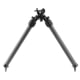 MDT Mountain Bipod, 2.7-15.8 Height Range, Picatinny, Black, 114797-BLK