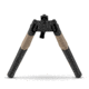 MDT Oryx Bipod - M-LOK Attachment, Flat Dark Earth, 106740-FDE