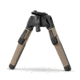 MDT Oryx Bipod - M-LOK Attachment, Flat Dark Earth, 106740-FDE