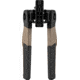 MDT Oryx Bipod - M-LOK Attachment, Flat Dark Earth, 106740-FDE