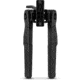 MDT Oryx Bipod w/ M-LOK Attachment, Black, 106740-BLK