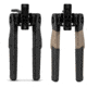 MDT Oryx Bipod w/ M-LOK Attachment, Black, Flat Dark Earth
