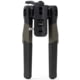 MDT Oryx Bipod w/Sling Swivel Stud Attachment, Olive Drab Green, 106773-ODG