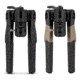 MDT Oryx Bipod w/Sling Swivel Stud Attachment, Black, Flat Dark Earth
