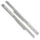 MDT Oryx M-LOK Forend Side Panels, Grey, 108289-GRY