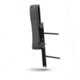 MDT Oryx Vertical Buttpad Adjustment Hardware, Black, 107408-BLK