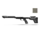 MDT Remington700 HNT-26 ARCA Folding Rifle Chassis, Short Action, Left Hand, Cerekote Green, 106378-CKG