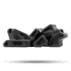 MDT Rubber Buttstock Dampeners, SRS-X/SRS-X Premier, Black, 105734-BLK