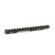 Open Box, Dealer Demo, MDT Scope Base, Picatinny Rail, CZ 452, 20 MOA, Black, 103566-BLK