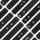 MDT Scope Base Picatinny Rail, Lithgow LA-102, 20 MOA, Black, 106667-BLK