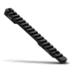 MDT Scope Base Picatinny Scope Rail, Savage B22, 40 MOA, Black, 106621-BLK